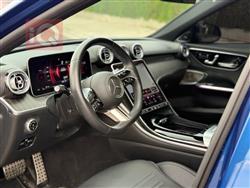 مرسيدس بنز C-Class